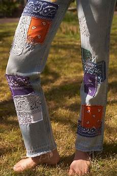 Mens Denim