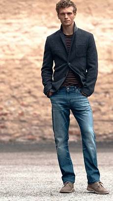 Mens Denim