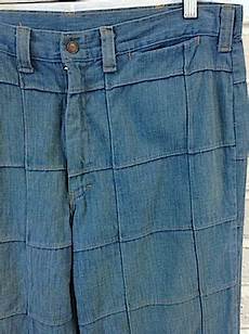 Mens Denim
