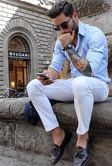 Men's Jean