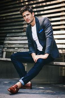 Mens Jeans Wear