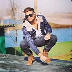 Mens Jeans Wear