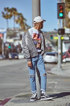 Mens Jeans Wear