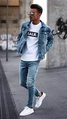 Mens Jeans Wear