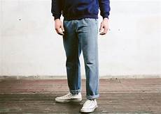 Mens Jeans Wear