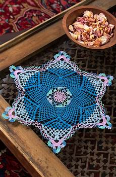 Mercerized Yarns