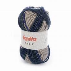 Mercerized Yarns