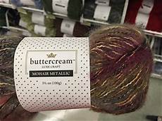 Metallic Yarns