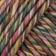 Metallic Yarns