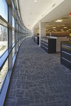 Milliken Carpet Tiles