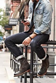 Motorcycle Jean