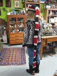 Novelty Yarn