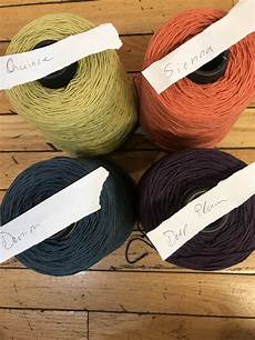 Nylon Yarns