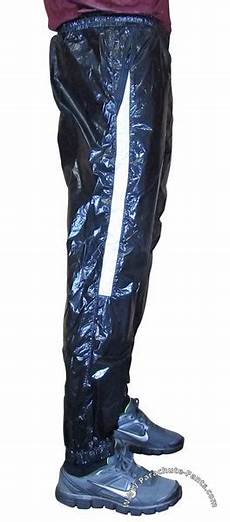Nylon zippers