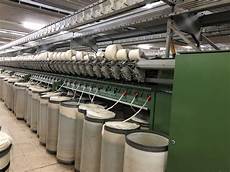 Open-End Yarns