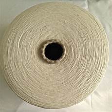 Organic Blended Yarns