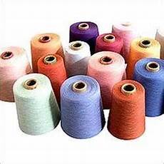 Organic Blended Yarns