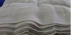 Organic Blended Yarns