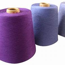 Organic Blended Yarns