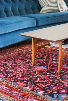 Oriental Carpet