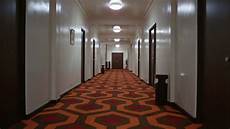 Overlook Hotel Carpet