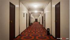 Overlook Hotel Carpet