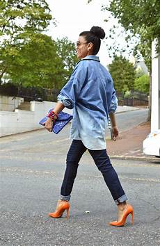 Oversize Jeans