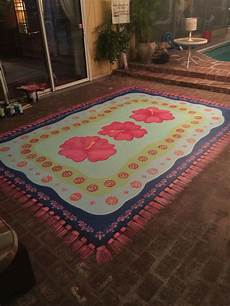 Patio Carpet