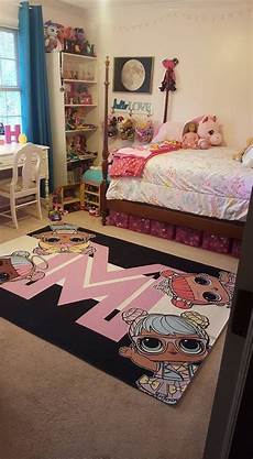 Pink Carpet