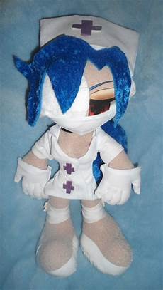 Plush