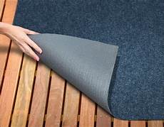 Rubber Backed Carpet