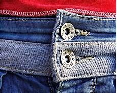 Sewing Jean