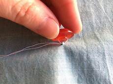 Shank Button
