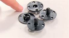 Snap fastener