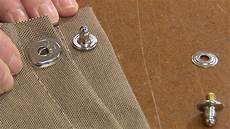 Snap fastener