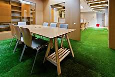 Synthetic Carpet
