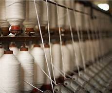Textile Materials