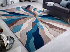 Tufted Carpet