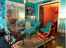 Turquoise Carpet