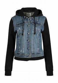 Vest Jean