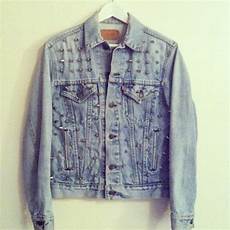Vest Jean