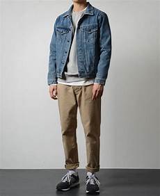 Vest Jean