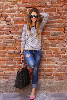 Women Jean Wear