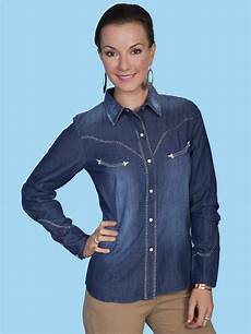 Women Jean Wear
