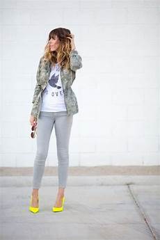 Women Jean Wear