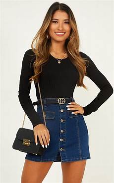 Women Jean Wears