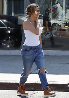 Women's Denim Clothing