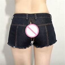 Women's Denim Products