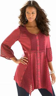 Women's Denim Products