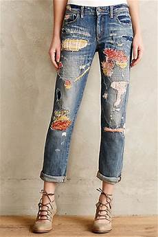 Women's Jeans Jacket